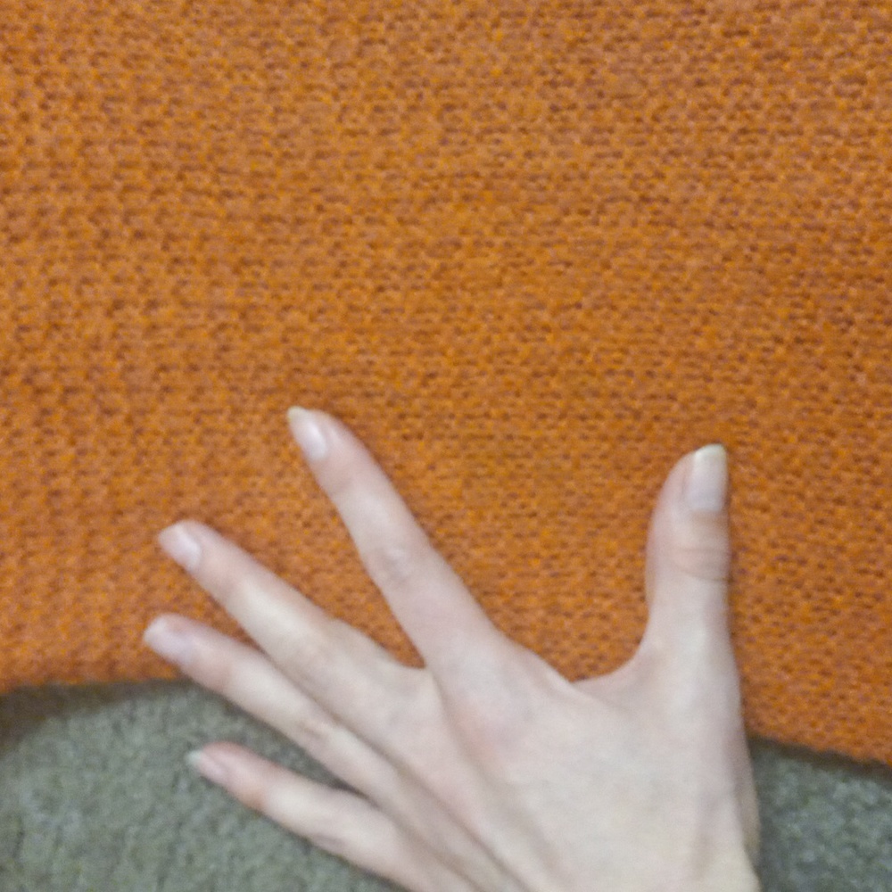 Michael Kors Comfy Cozy Sweater, Small - Picture 7 of 7